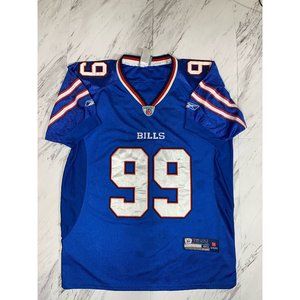 Buffalo Bills Dareus NFL Jersey